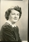 Lucy Evelyn  Sanford (Waldhauser)