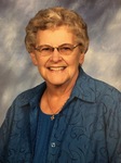 Patricia Ann  Steuck (Wagner)