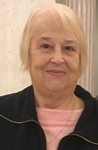 Deborah Mae  Clark (Matthews)