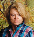 Margaret Christine  Allen (Decker)