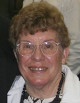 Gloria F  Lojovich (Hjort)