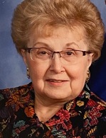 Elizabeth Ohman